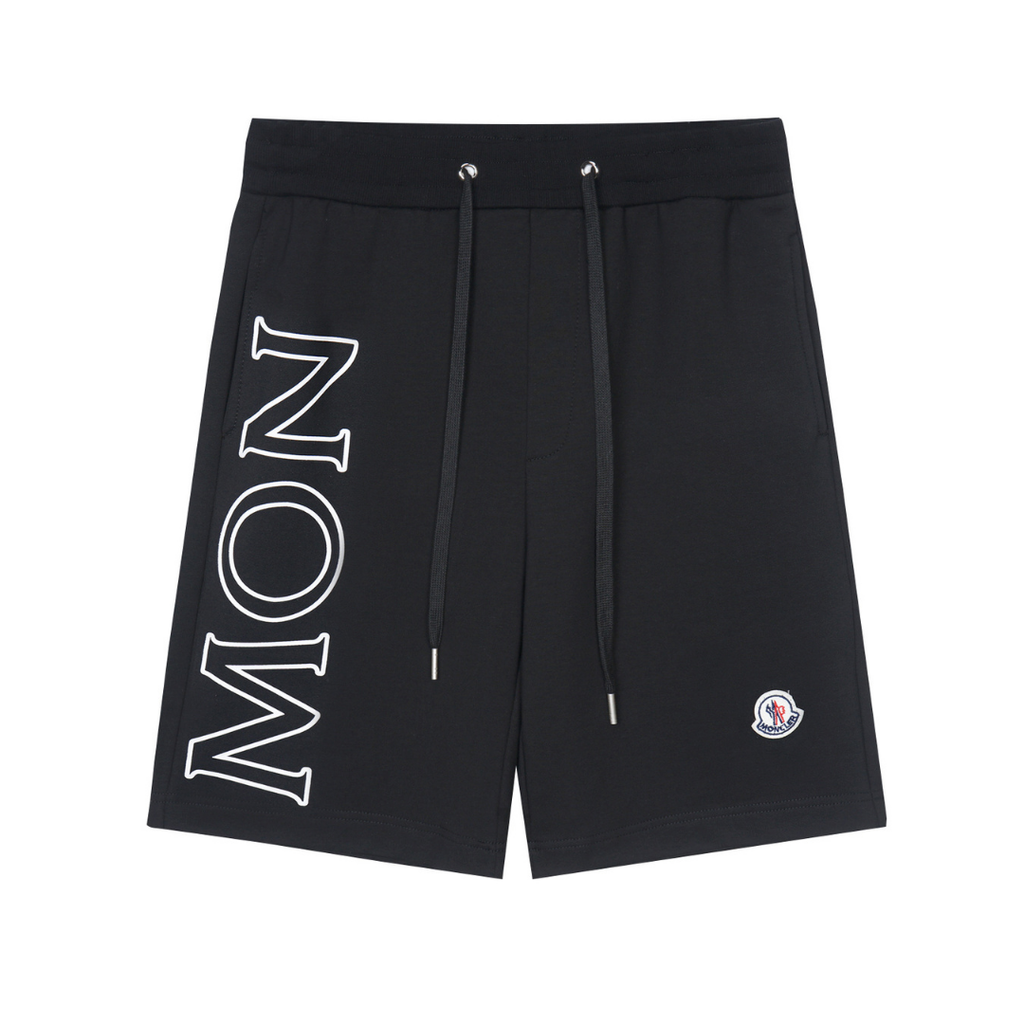 Mon Shorts