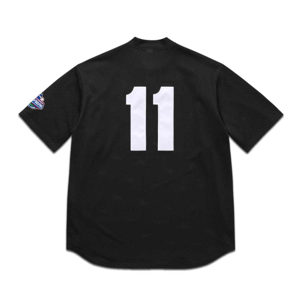 Supreme Baseball Shirt