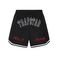 Decoded Arch Shorts