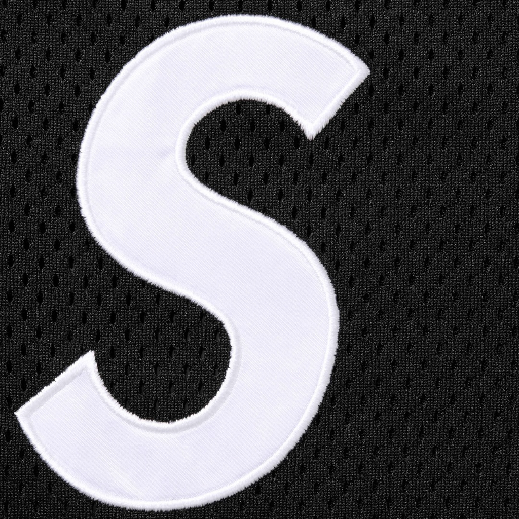 Supreme Baseball Shirt