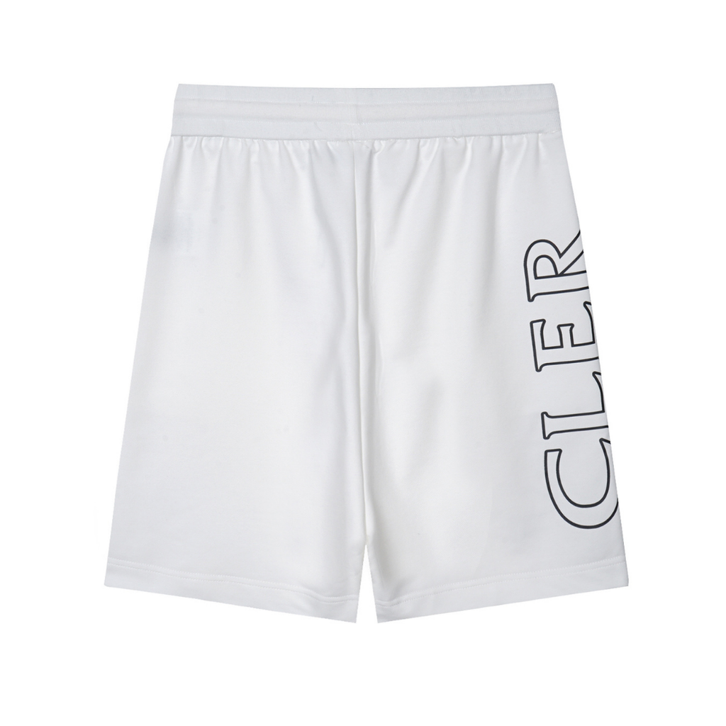 Mon Shorts