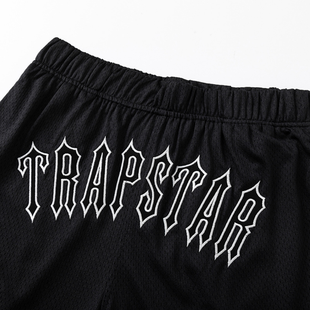 Decoded Arch Shorts