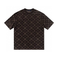 Lv Monogram T-shirt