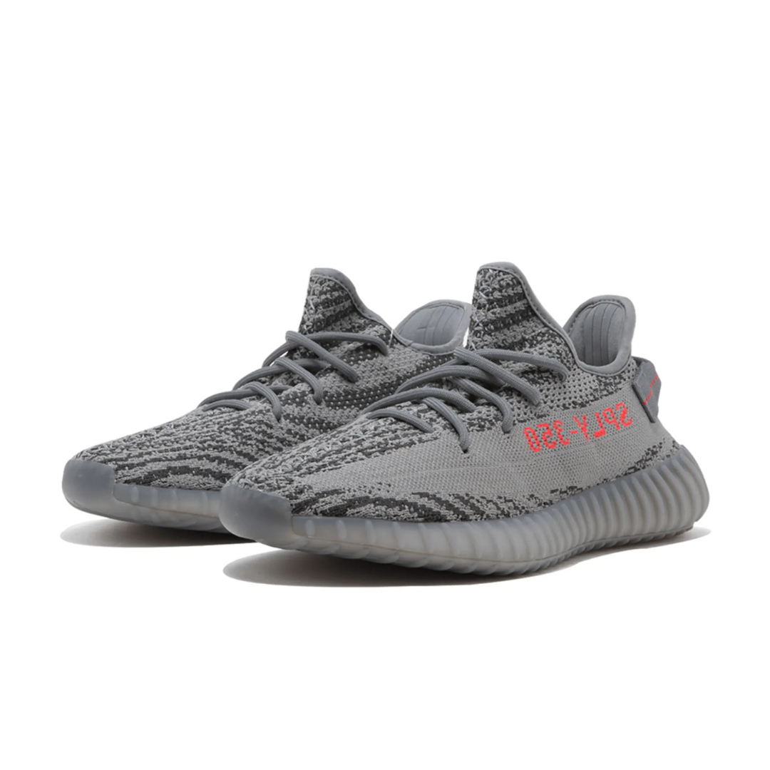 YZY - 350 V2 "Beluga 2.0"