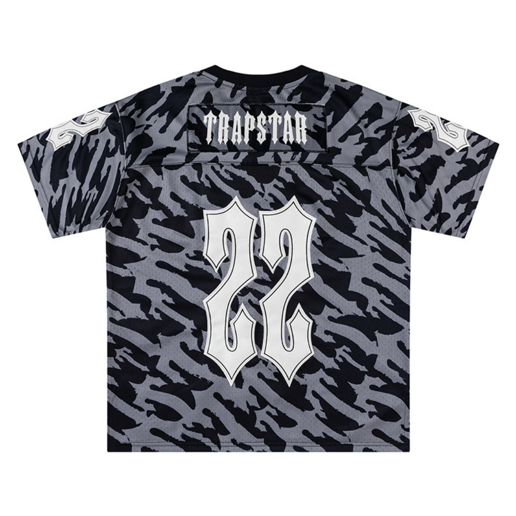 Decoded Camo T-shirt