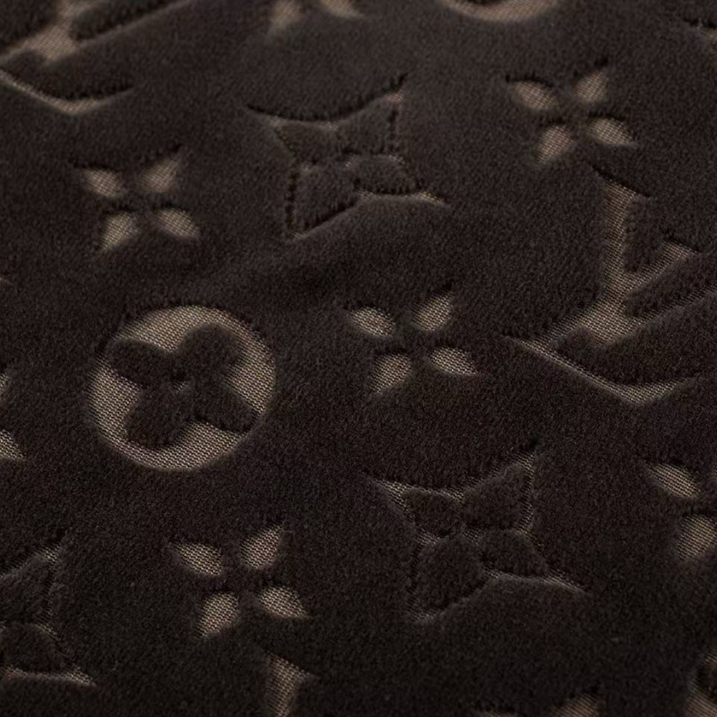 Lv Monogram T-shirt