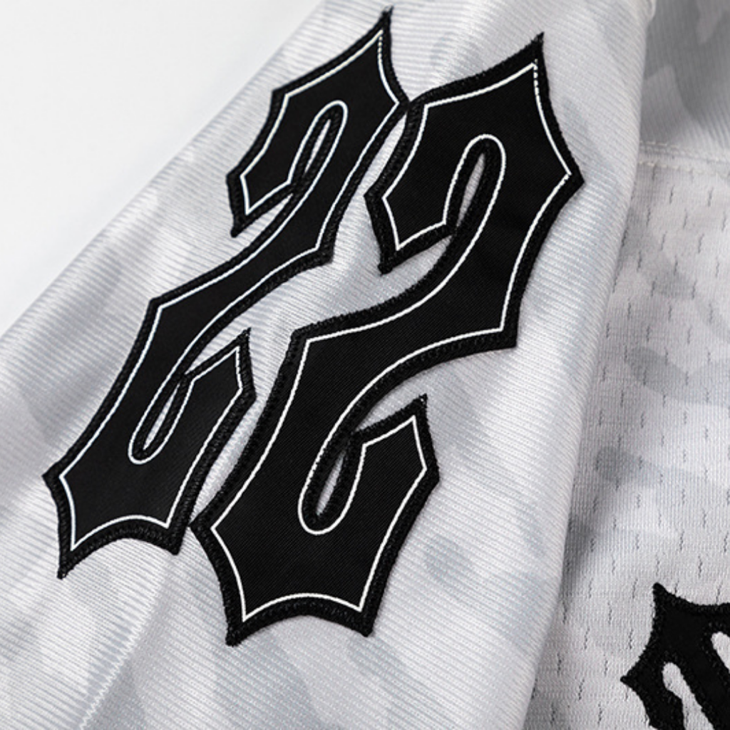 Decoded Camo T-shirt