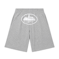 Alcatraz Grey Shorts