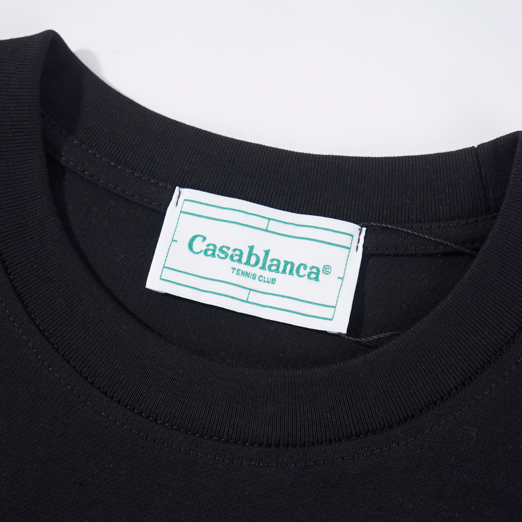Casa Monogram T-shirt