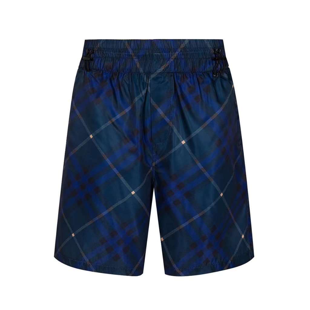 BB Graphic Shorts