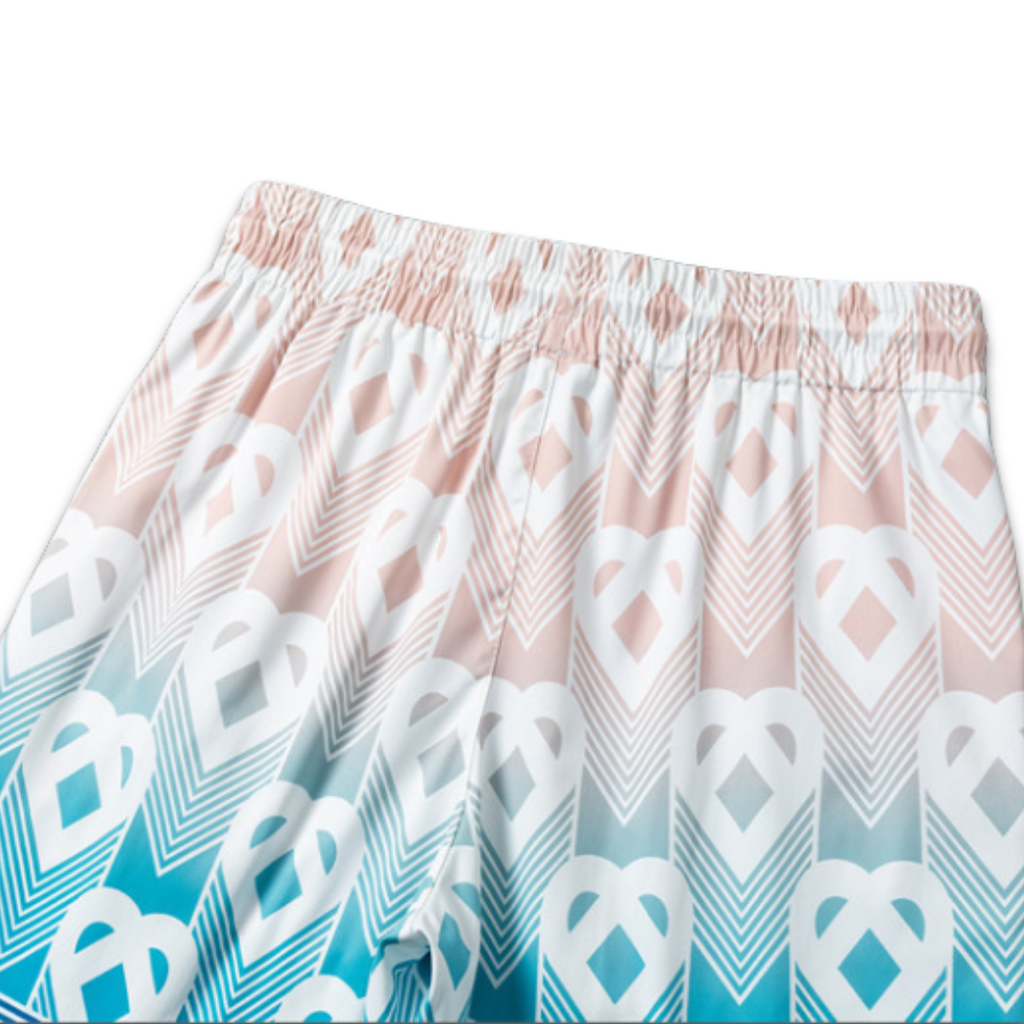 Casa Short Set