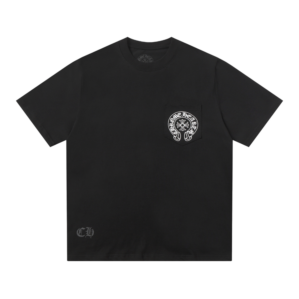 Chrome T-shirt