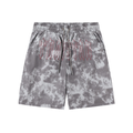 Decoded Camo Shorts