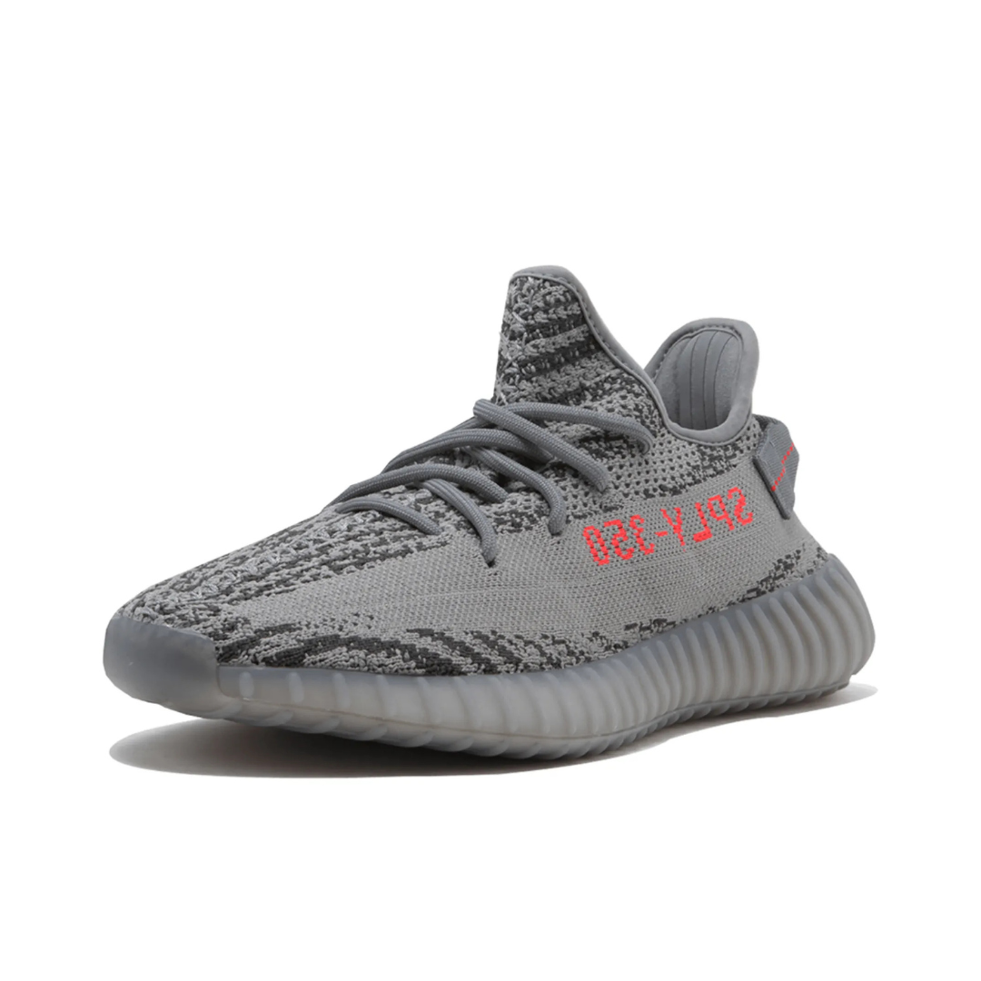 YZY - 350 V2 "Beluga 2.0"