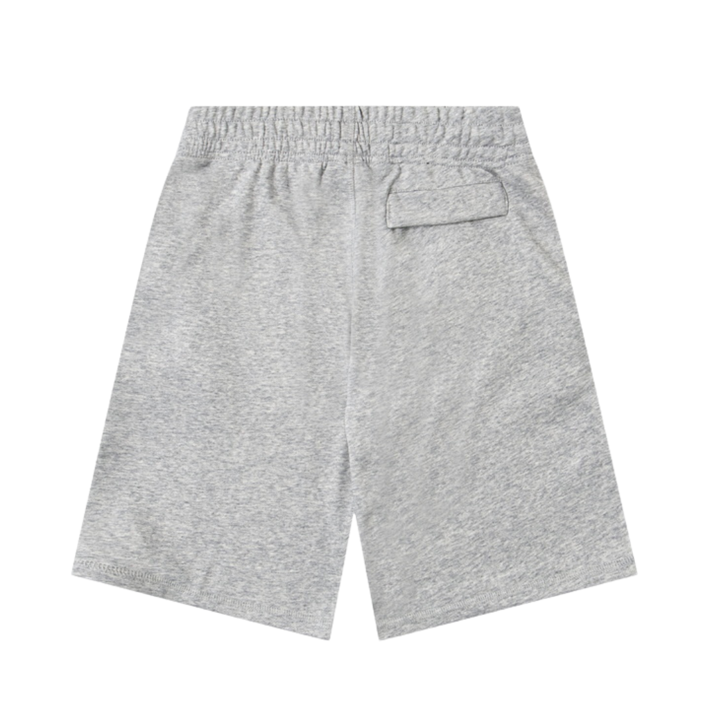 Alcatraz Grey Shorts
