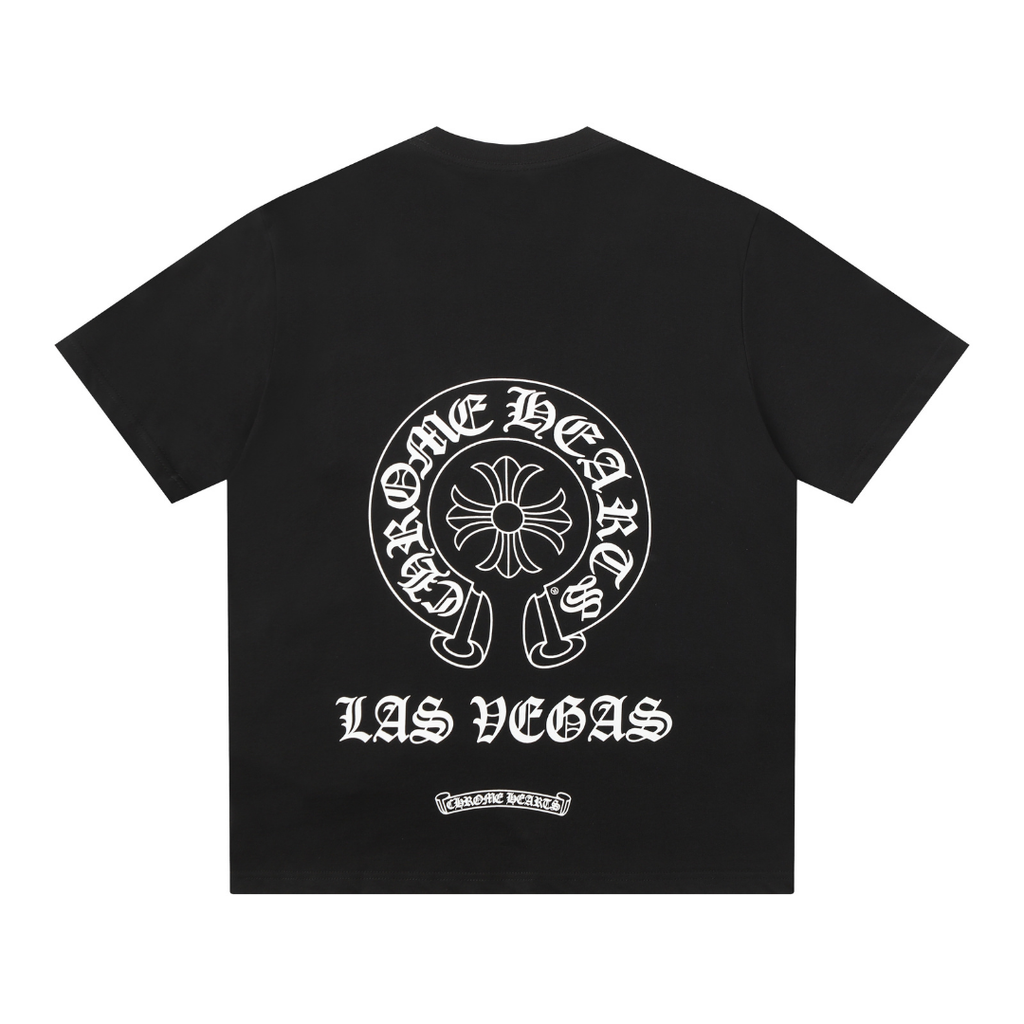 Chrome T-shirt