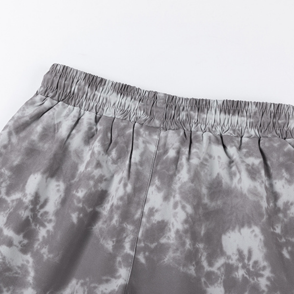 Decoded Camo Shorts