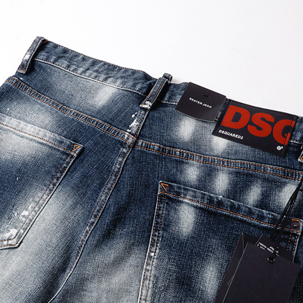 Dsq Shorts