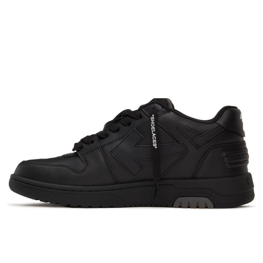Off "For Walking" Black