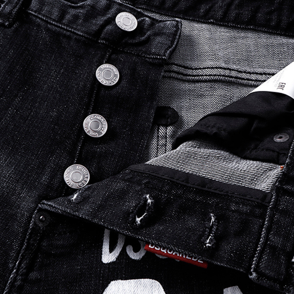 Dsq Shorts