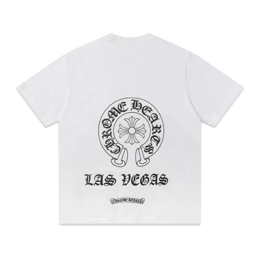 Chrome T-shirt