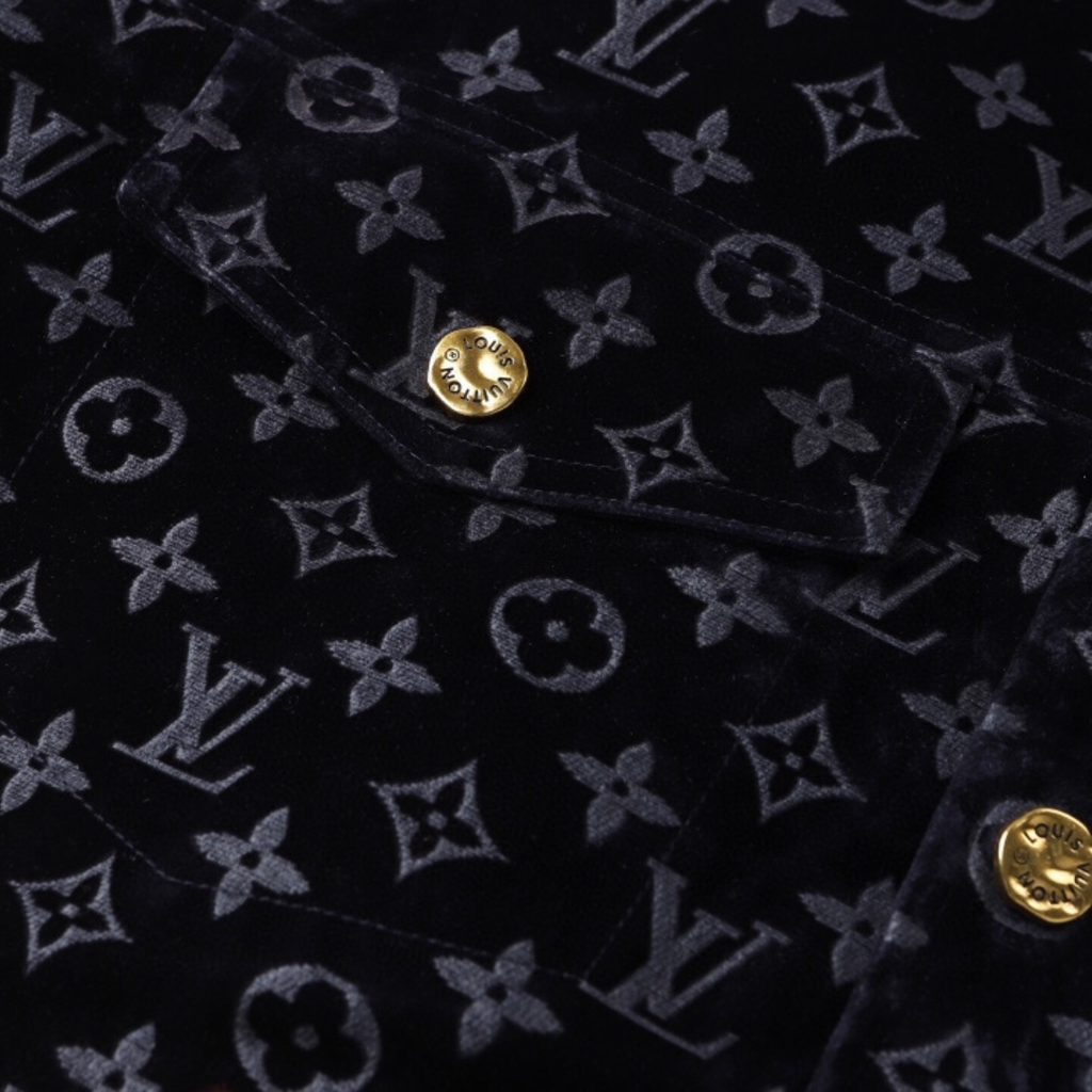 Monogram Set