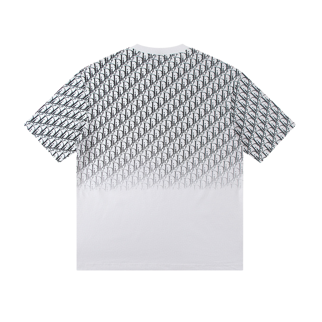 CD Monogram T-shirt