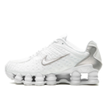 Shox TL Triple White