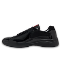 America's Cup Full Black