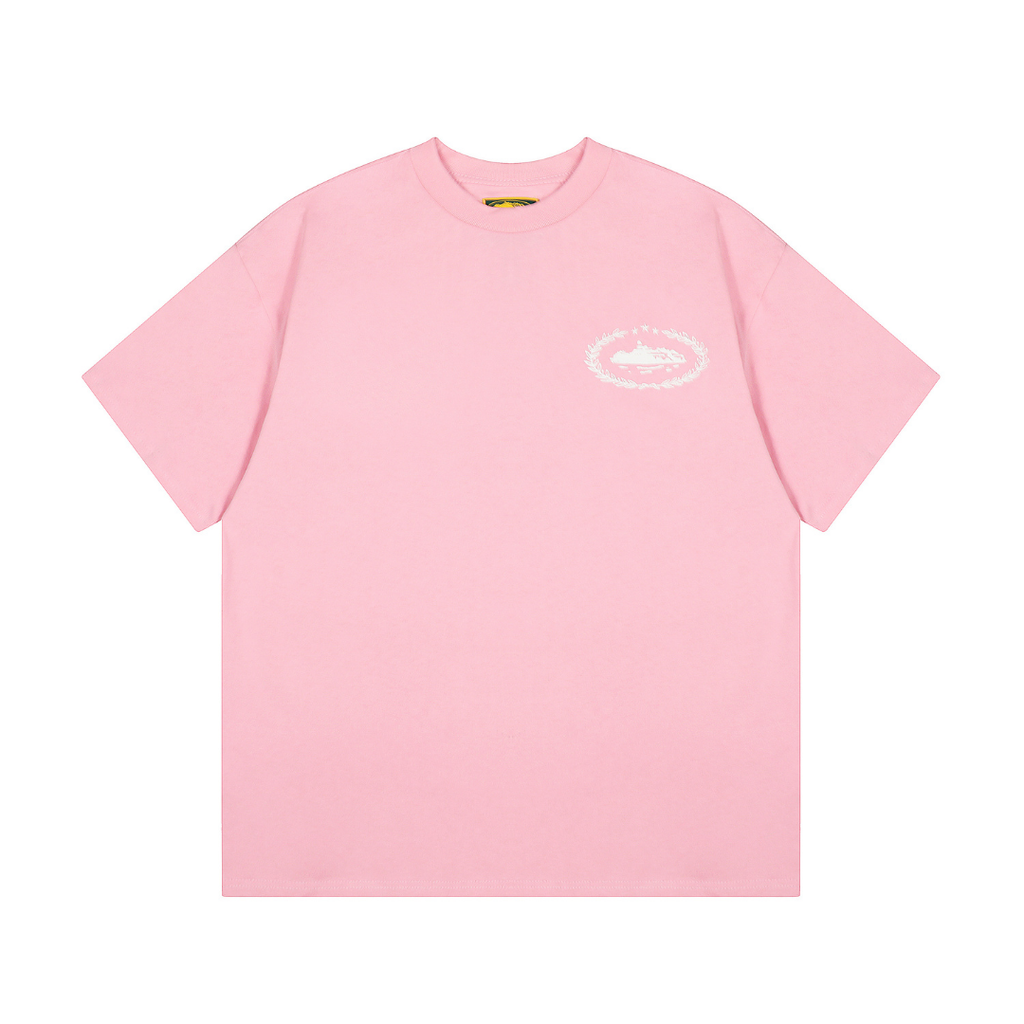 Alcatraz T-shirt