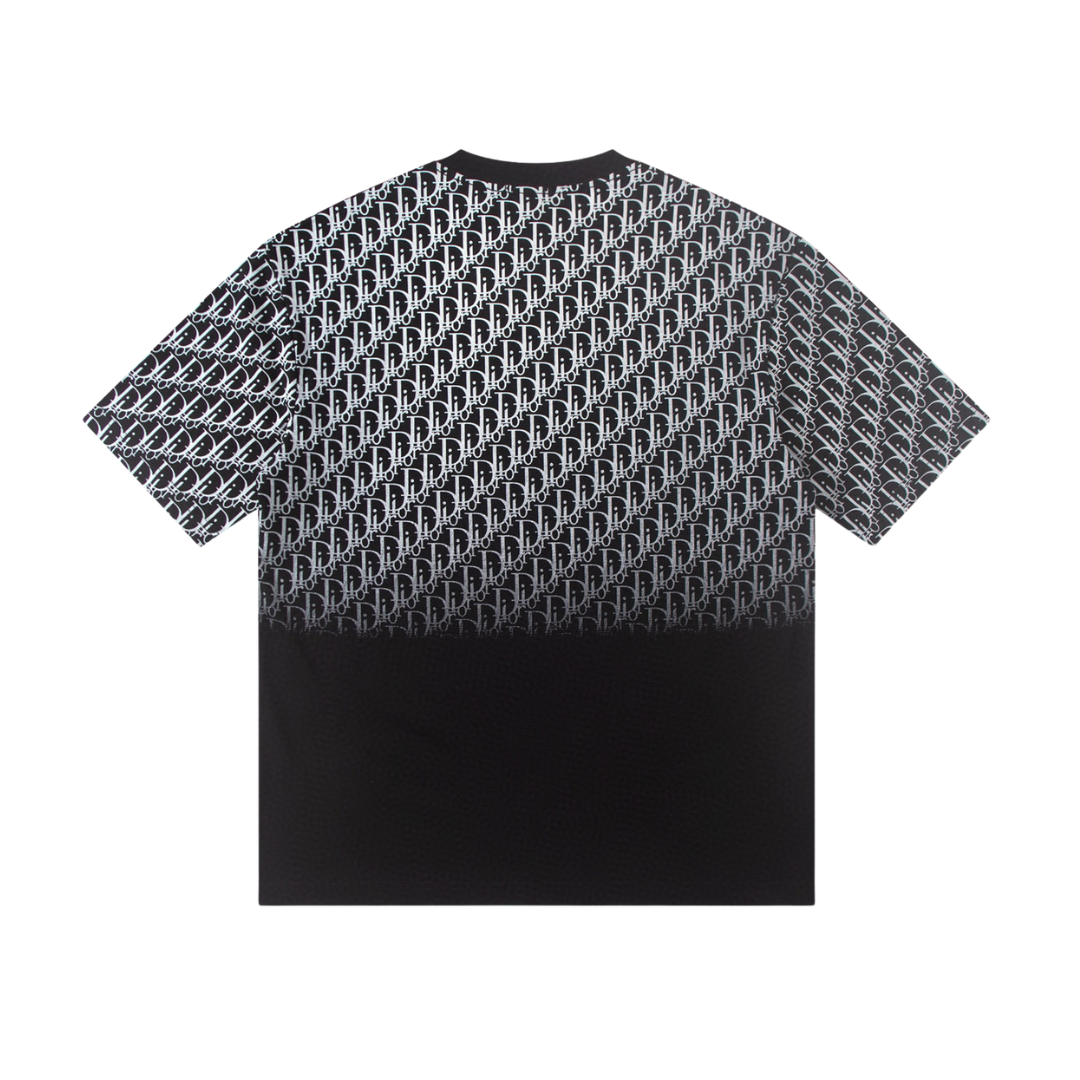 CD Monogram T-shirt