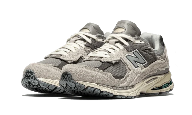 New Balance 2002r Rain Cloud