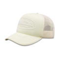 Trucker Alcatraz Cap