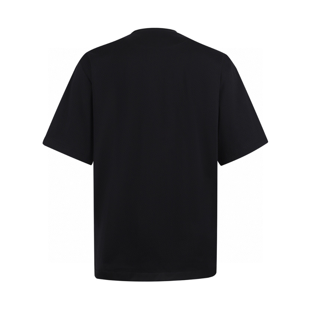 Monogram Pocket Badge T-shirt