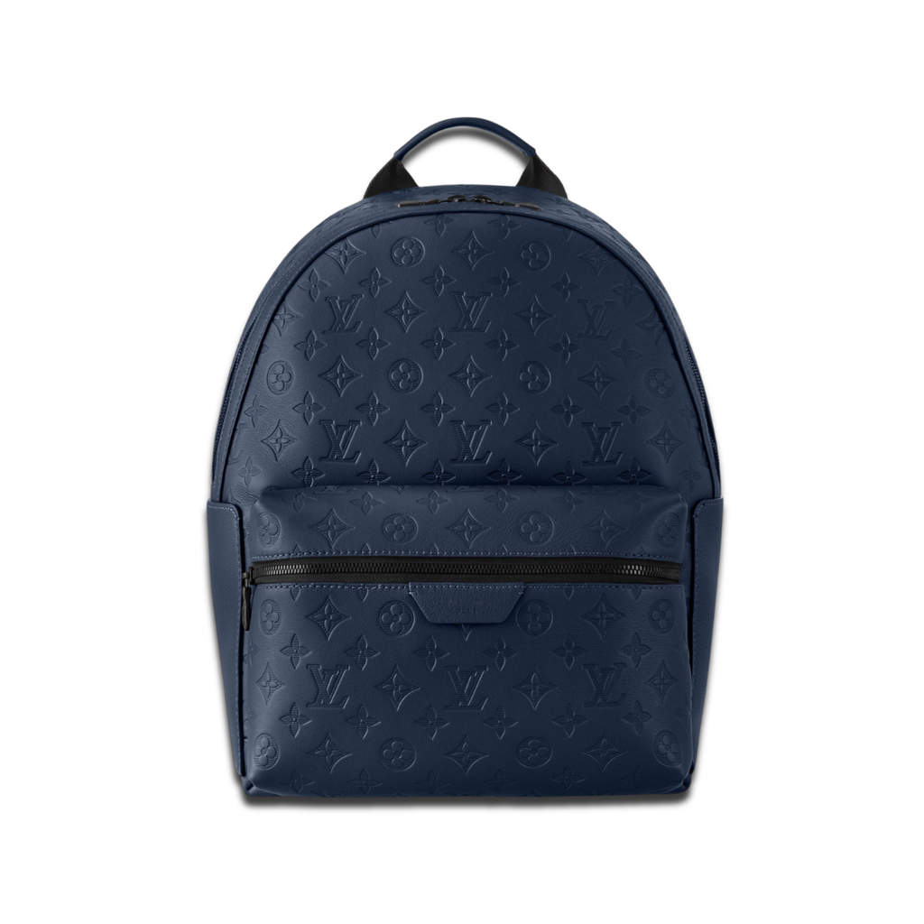 Monogram Backpack