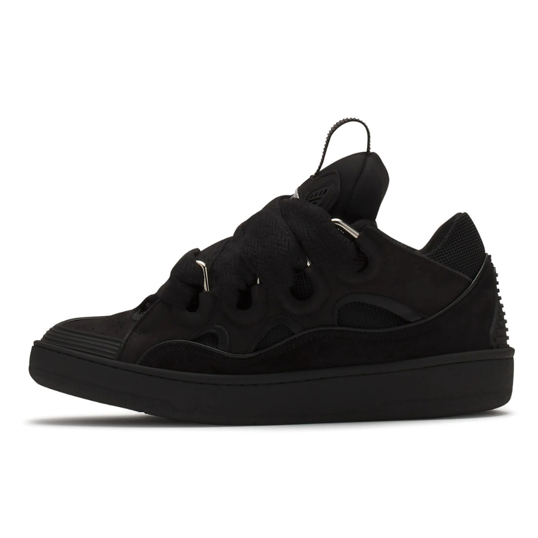 Curb Black