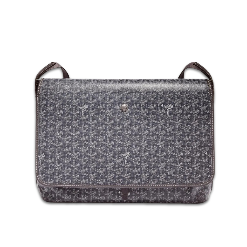 Capetien Messenger Bag