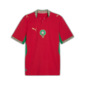 Morocco Football Jersey