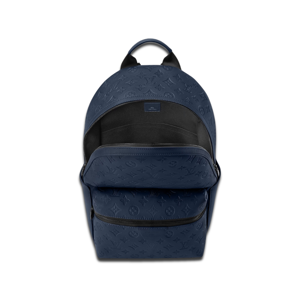 Monogram Backpack