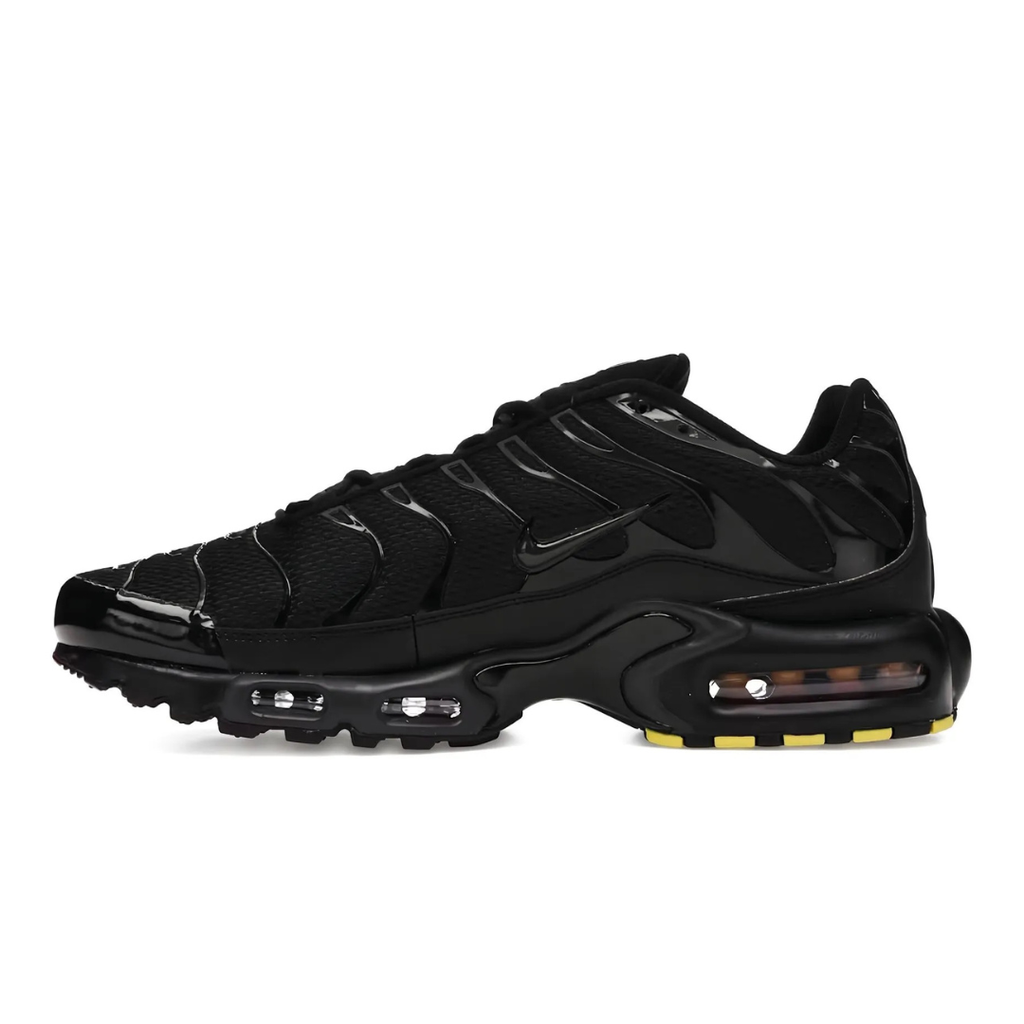 TN Triple Black