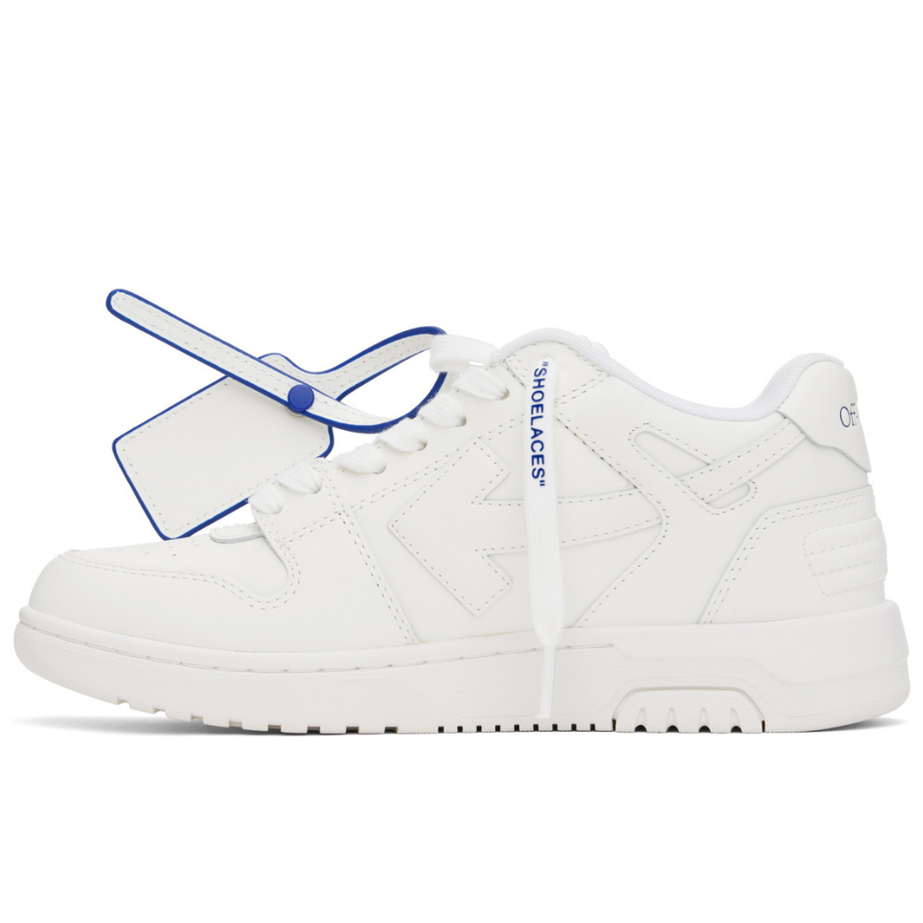 Off "For Walking" White Blue