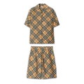 BB Short Set