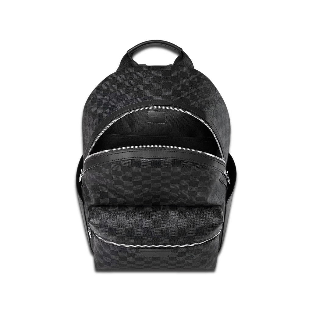 Monogram Backpack