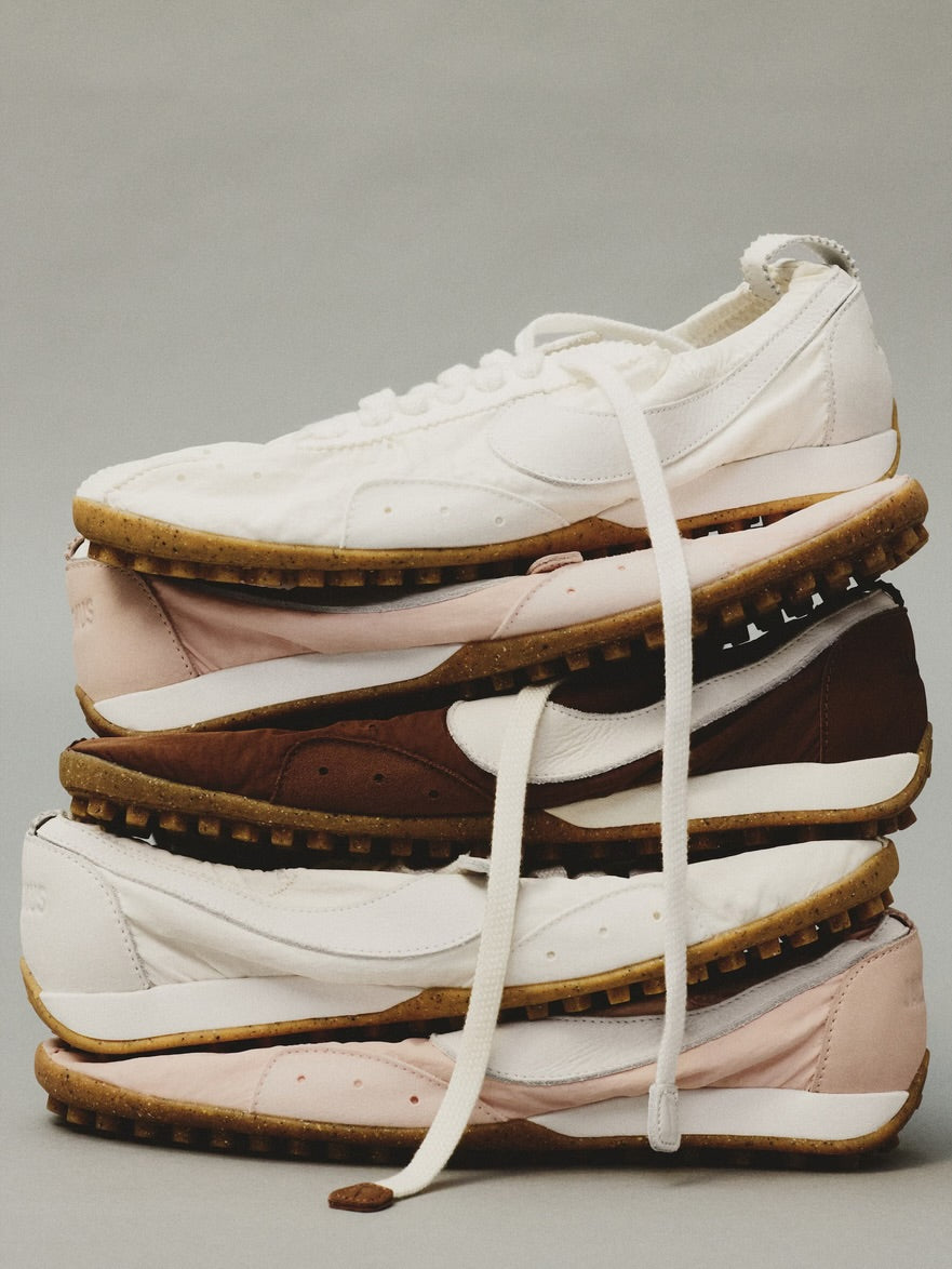 Nike Moon Jacquemus Pink