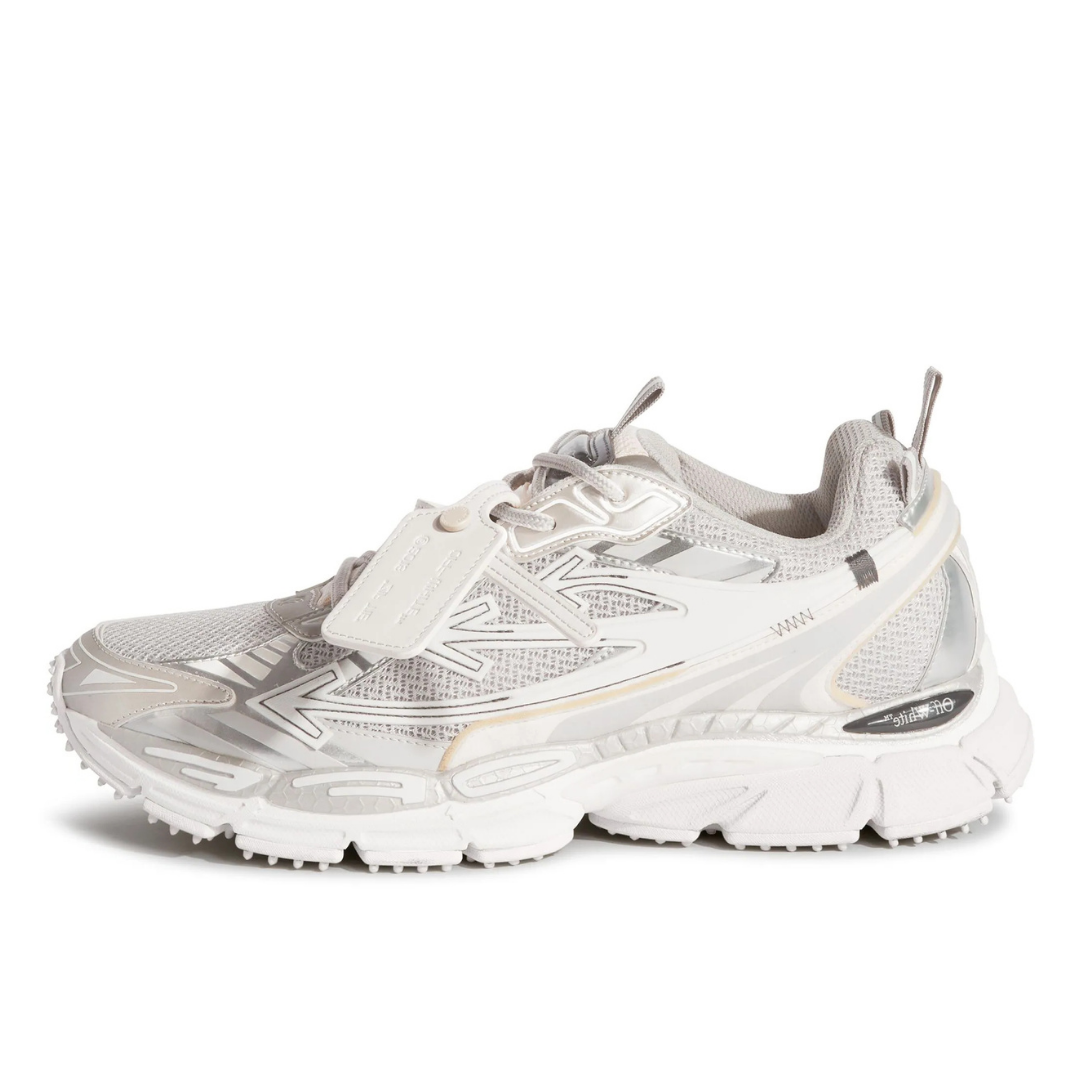 Off "Be Right Back" Beige