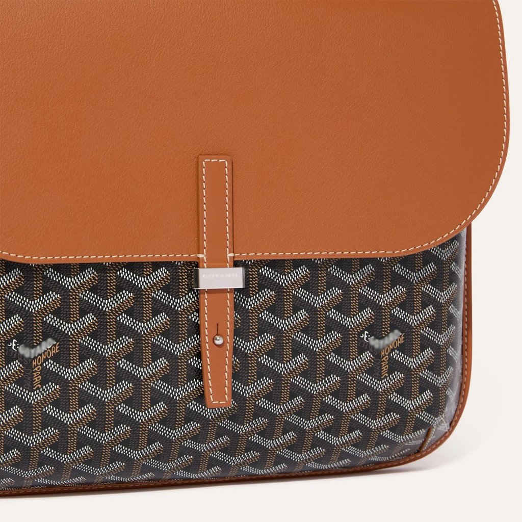 Coursier Messenger Bag