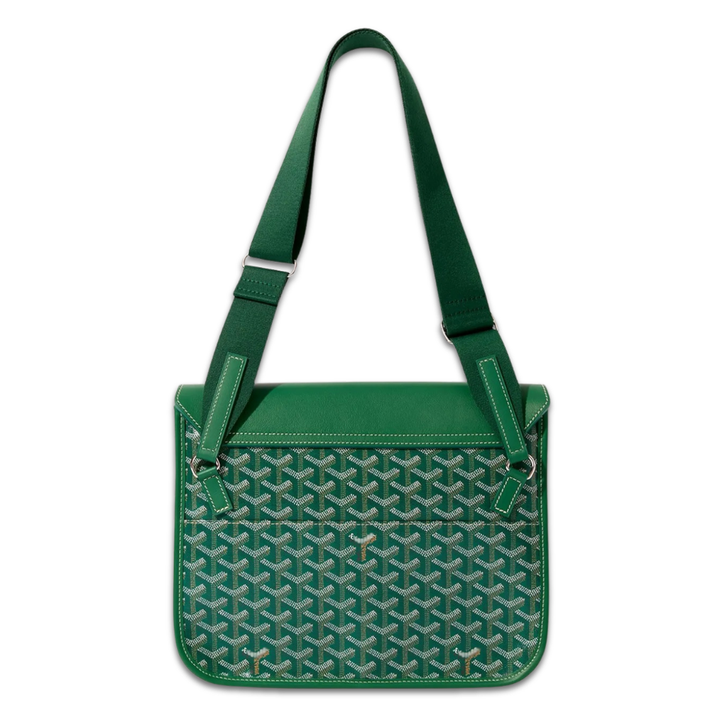 Coursier Messenger Bag