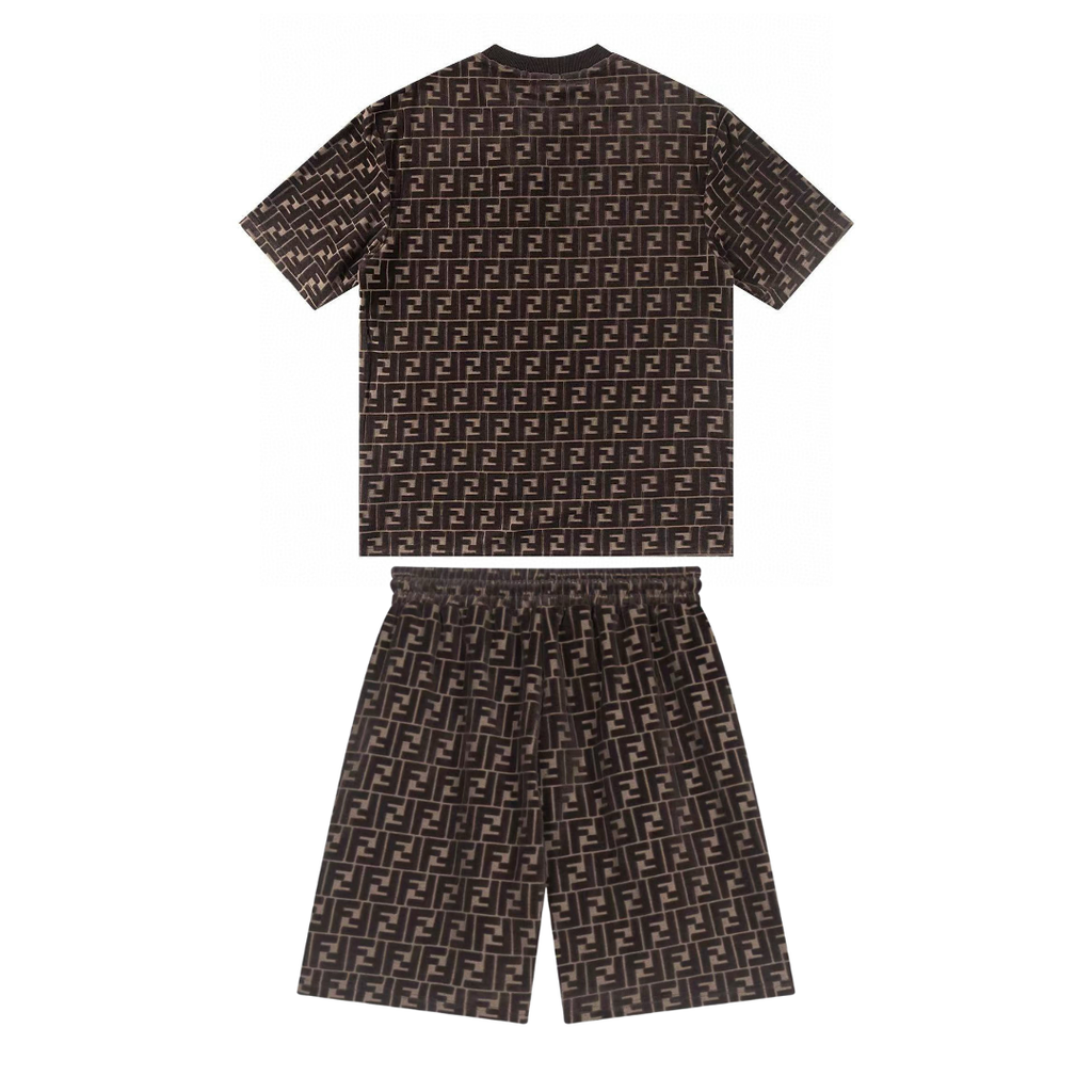 FND Shorts