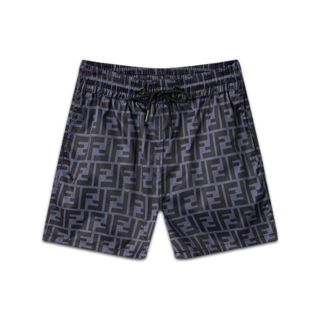 FND Shorts