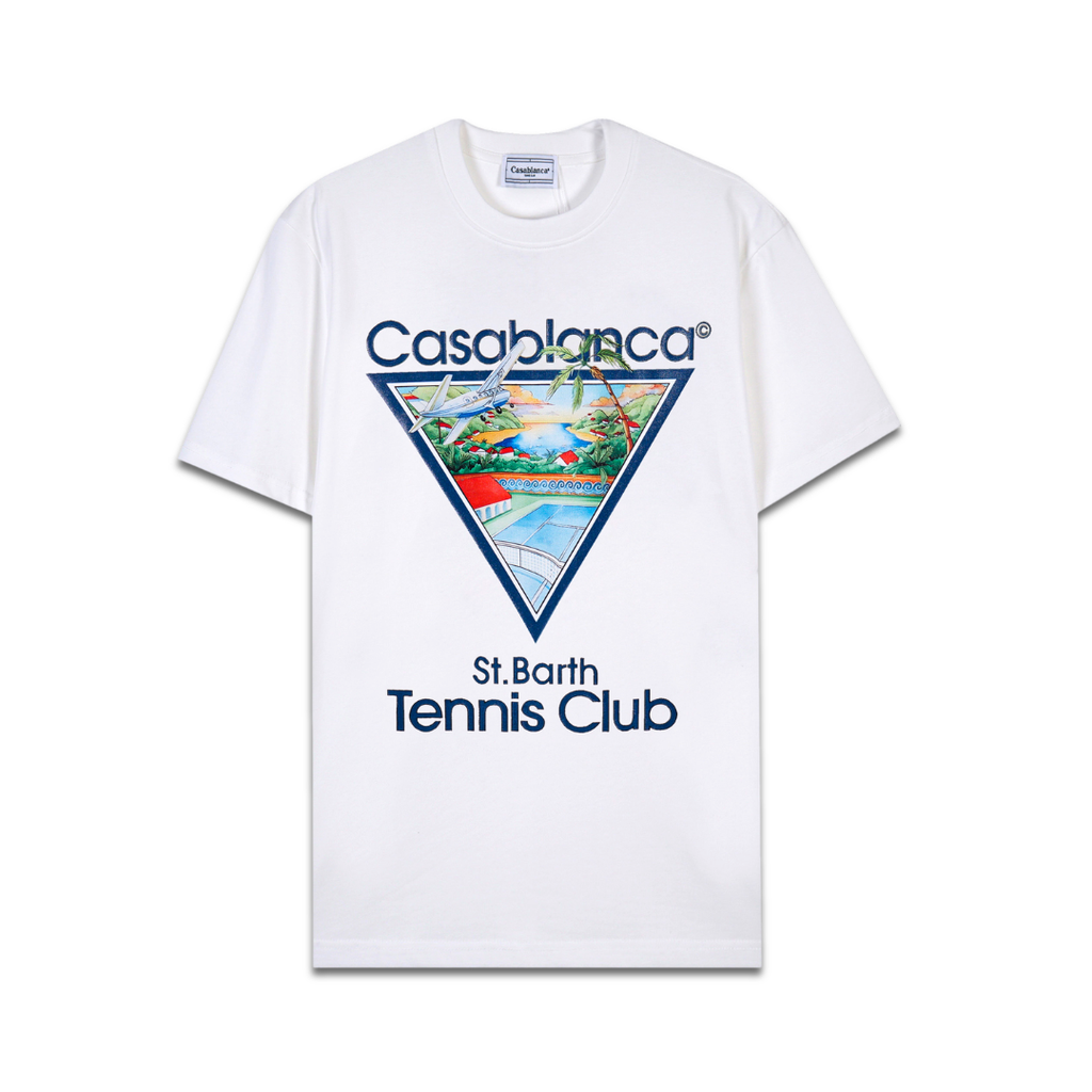 Casa Monogram T-shirt